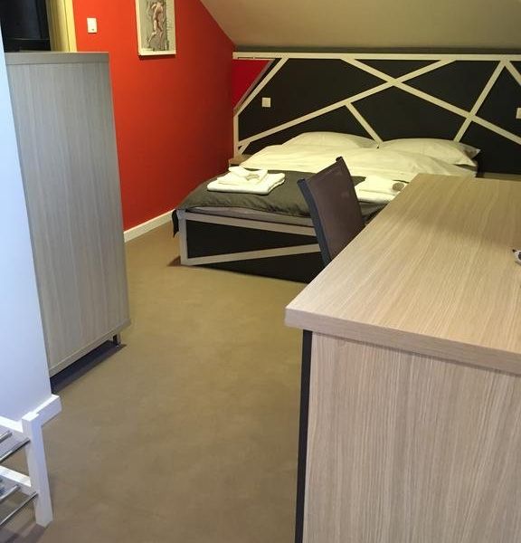 Hotel Photo 22