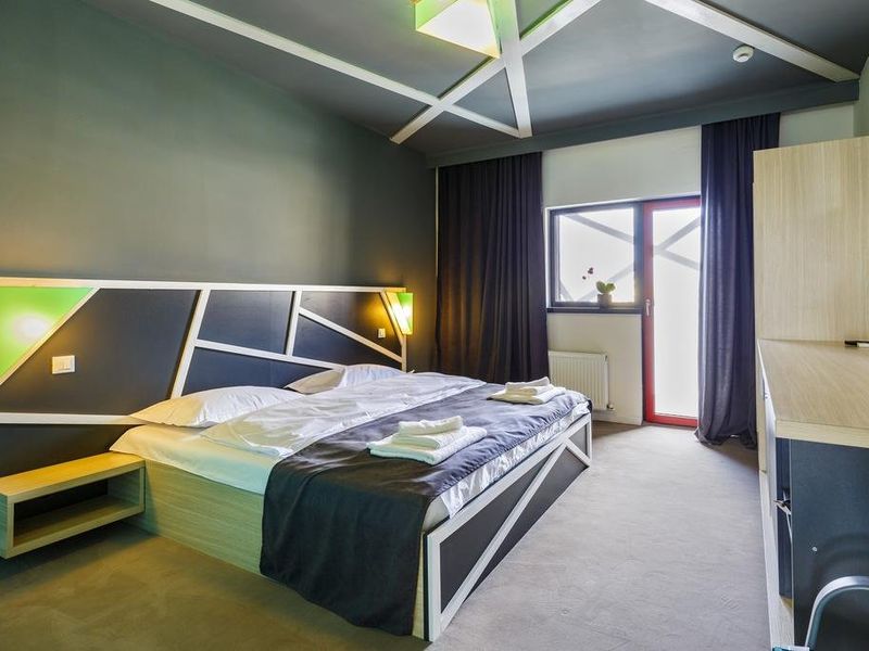 Hotel Photo 4