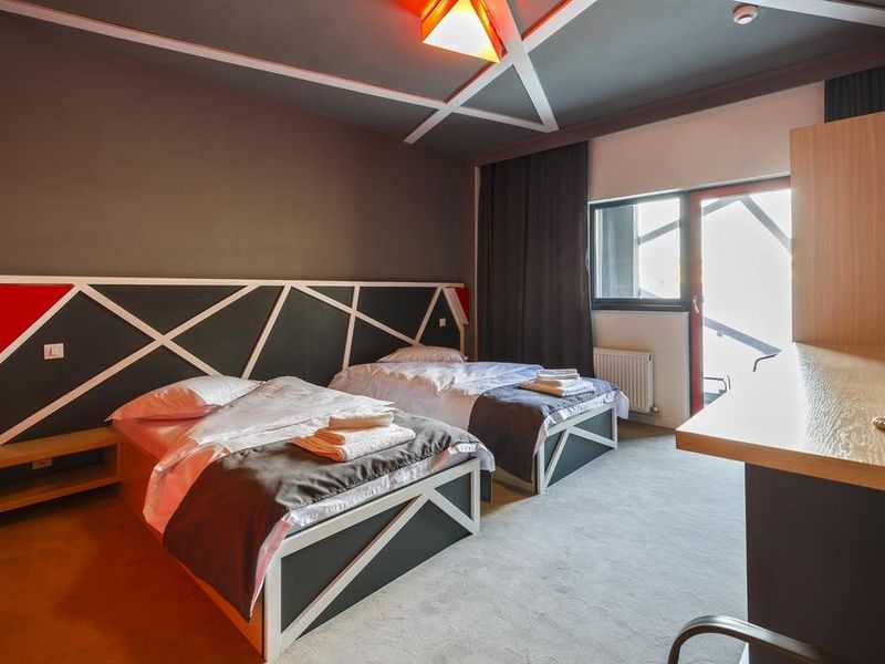 Hotel Photo 5