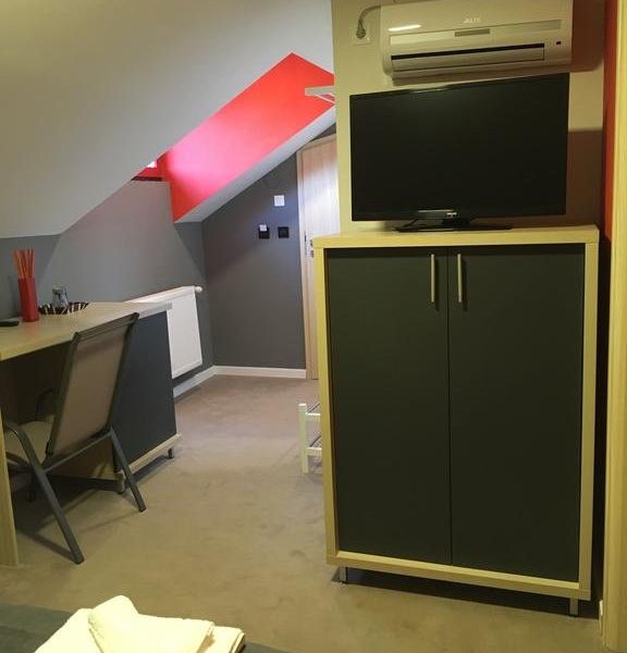 Hotel Photo 8