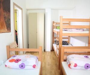 Hostel Jellostone Belgrade Serbia