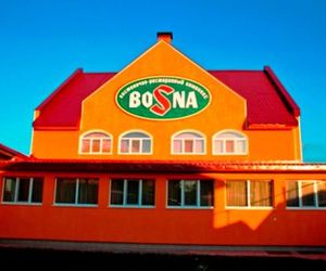 Hotel-Bosna Syzran Russia