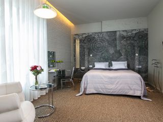 Бутик-отель Villa Perlov