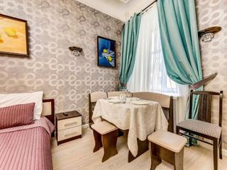 Алфея Апартаменты на Марата 8