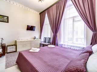 Алфея Апартаменты на Марата 8