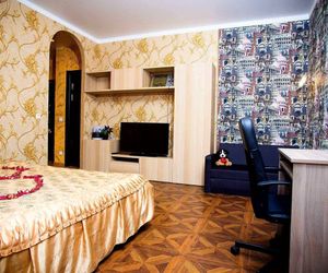 Apartments Suvorova 23 Rostov-na-Donu Russia