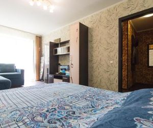 Apartment Lokomotivnaya Velikiy Novgorod Russia