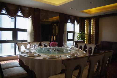 Hotel Photo 14