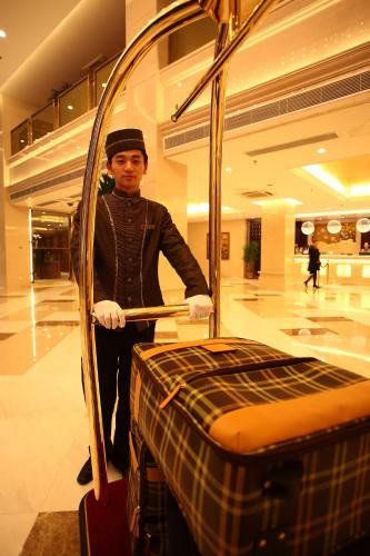 Hotel Photo 17