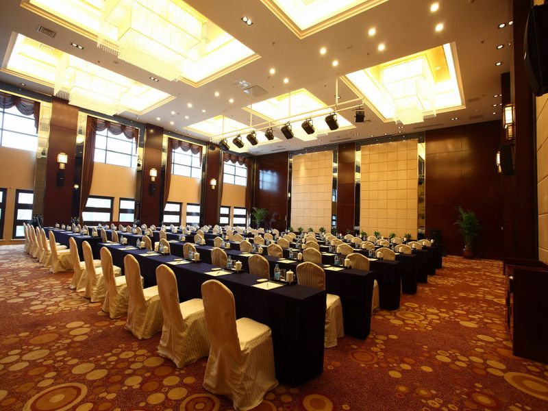 Hotel Photo 21