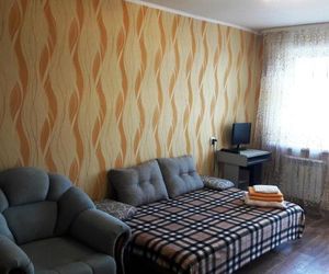 Apartment on Khanty-Mansiyskaya 45A Nizhnevartovsk Russia