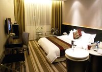Отзывы Nantong Jinling Huaqiao Hotel, 4 звезды