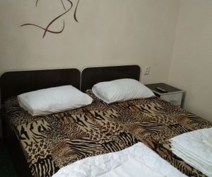 Mini Hotel Popova Chelyabinsk Russia