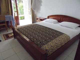Фото отеля Ubumwe Hotel