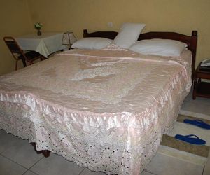 Mostej Hotel Colline Gosenyi Rwanda
