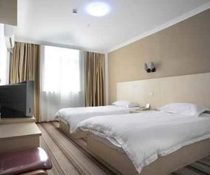 Super 8 Hotel Nantong Ren Min Xi Lu Nantong China