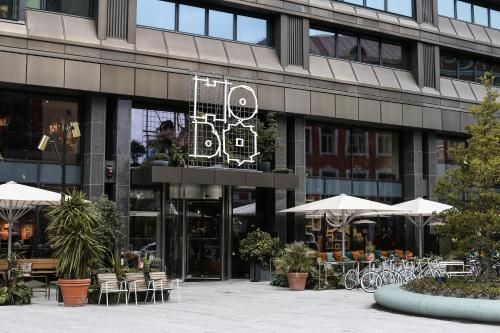 Hotel Photo 24