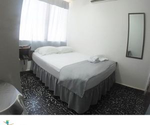 Hotel El Torogoz San Salvador El Salvador