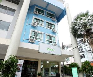 iCheck inn Sukhumvit 22 Bangkok Thailand