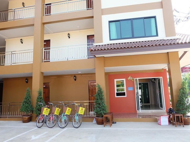 Hotel Photo 22