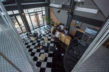 Hotel Photo 16