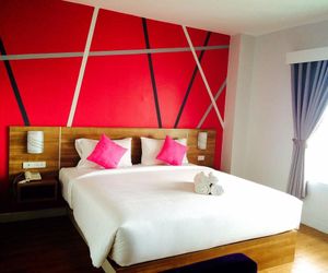 Eco Inn Lite Chanthaburi Chanthaburi City Thailand