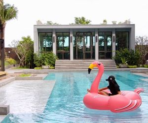 Saturdays Residence by Brown Starling Rawai Thailand