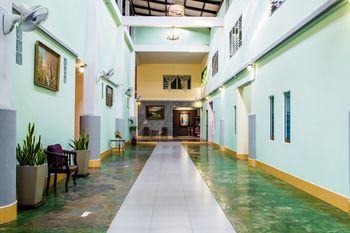 Hotel Photo 16