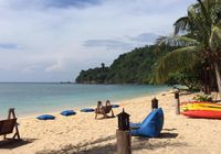 Отзывы Koh Ngai Paradise Beach, 3 звезды