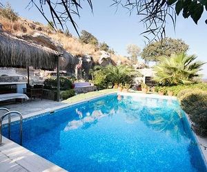 Peaceful Space in Bodrum Golturkbuku Turkey