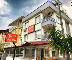 Derin Suit Otel Antalya Turkey