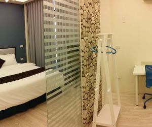 Yilan Night B&B Luodong Township Taiwan