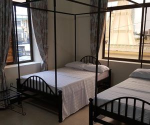 Zakinn Zanzibar Hotel - Dar es Salaam Dar Es Salaam Tanzania
