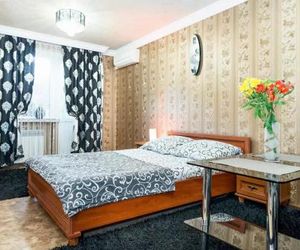 Apartment on Nezalezhnoy Ukrаiny near Intourist Hotel Zaporozhye Ukraine