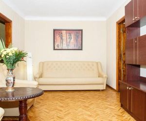 Apartment on Yatsenka Street near Intourist Hotel Zaporozhye Ukraine