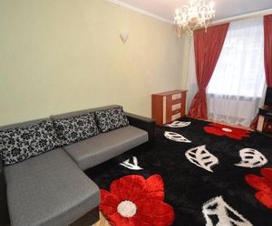 Apartment in the center on Spasskaya Street Mykolaiv Ukraine