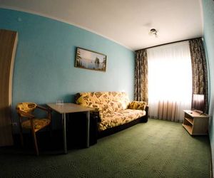 Hotel Santa Maria Mariupol Ukraine