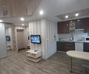 Apartment at Kirova (A.Polia) Dnipro Ukraine