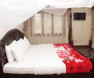 Cosmil Executive Suites Kampala Uganda