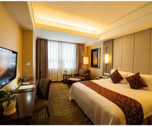 Yue Hua Business Hotel Feng-hsien China