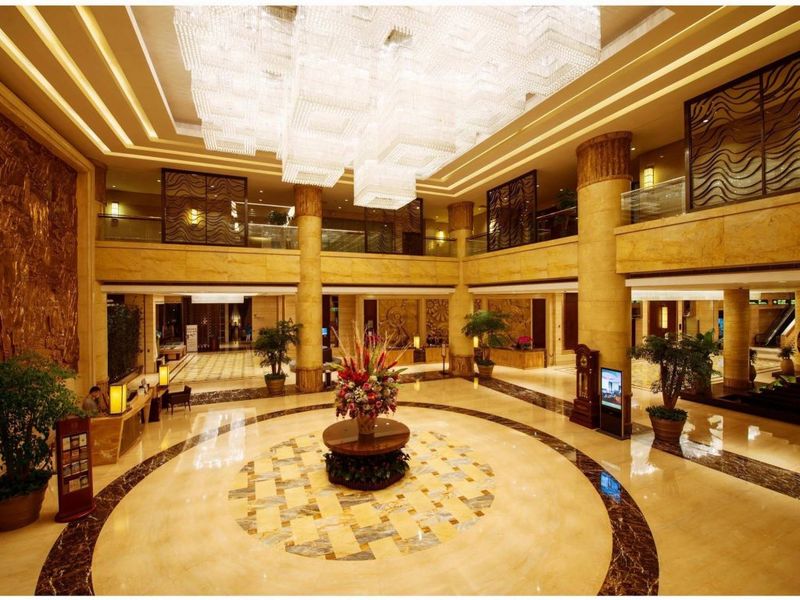Hotel Photo 17