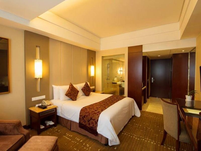 Hotel Photo 8