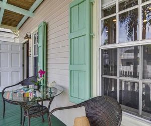 Paradise Place (Condo) Key West Island United States