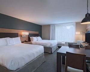 TownePlace Suites by Marriott Lakeland Lakeland United States