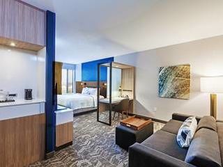 Hotel pic SpringHill Suites by Marriott Tulsa at Tulsa Hills