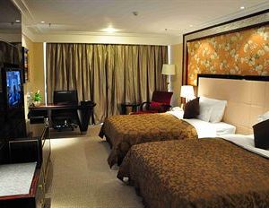 Nanning New Cozy Harbour Hotel Liang-ching China