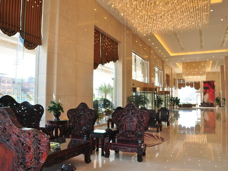 Hotel Photo 11