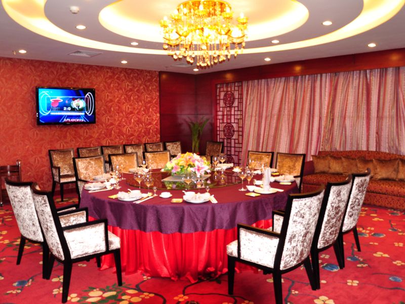 Hotel Photo 12