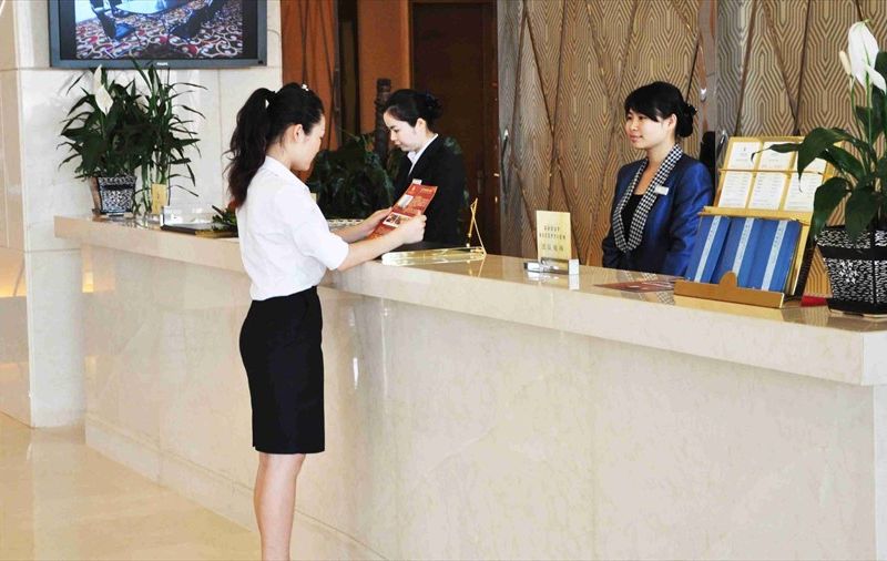 Hotel Photo 16