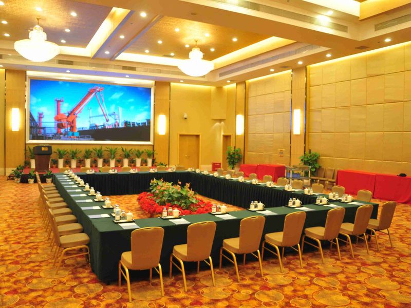 Hotel Photo 18